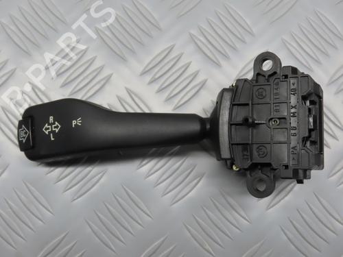 Used Steering column stalk BMW 3 Touring (E46) 318 d (116 hp) 9388137