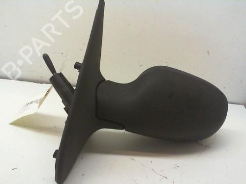 Used Left mirror RENAULT SCÉNIC I MPV (JA0/1_, FA0_) 1.9 dCi (JA05, JA1F) (102 hp) 23155293