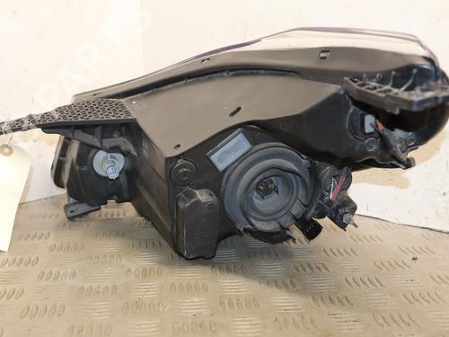 Used Right headlight Right headlight 38005054 38005054