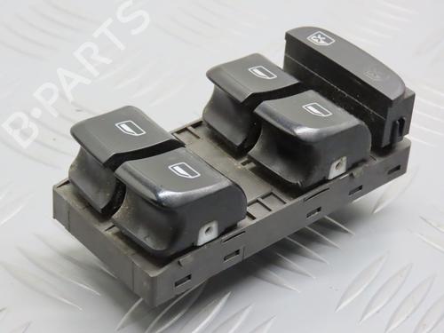 Left front window switch AUDI A4 B8 (8K2) 2.0 TDI | BP30825030I27