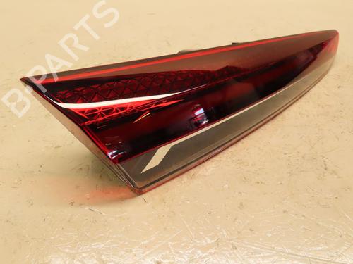 Left tailgate light RENAULT CAPTUR II (HF_) TCe 140 (HFN0) | BP28572470C79