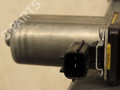 Rear left window mechanism DACIA SANDERO II 1.5 dCi | BP29264170C24