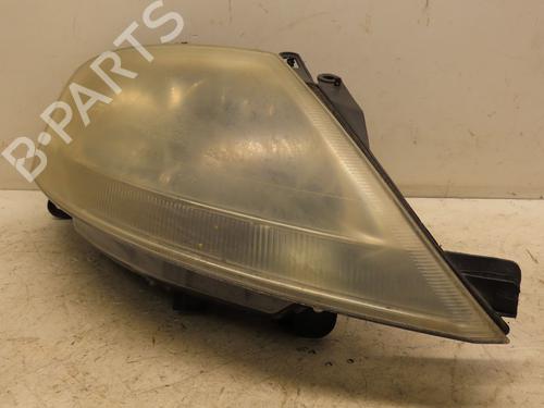 Right headlight CITROËN C3 I (FC_, FN_) 1.6 16V HDi | BP29621602C29