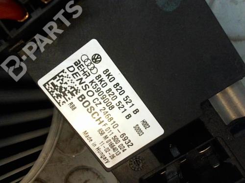 Heater blower motor AUDI A5 Sportback (8TA) 3.0 TDI quattro | BP9384254M62 