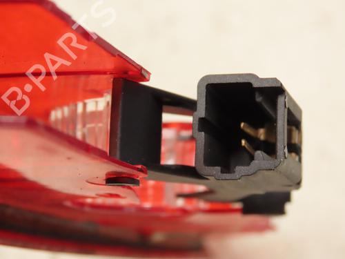 Third brake light RENAULT CLIO III (BR0/1, CR0/1) 1.5 dCi | BP30404384L11