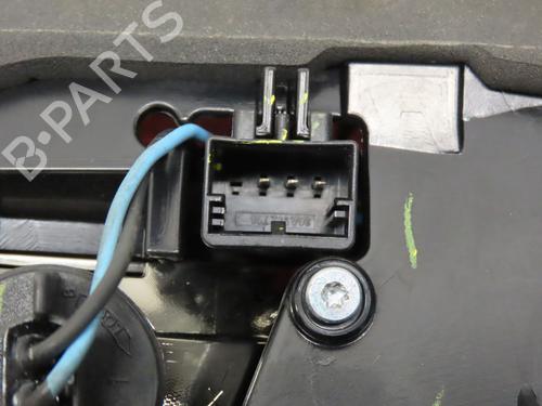 Right tailgate light VW JETTA IV (162, 163, AV3, AV2) 1.4 TSI Hybrid | BP29469022C80 