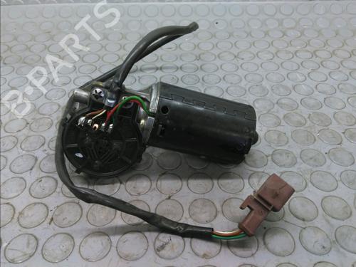 Used Front wiper motor Front wiper motor CITROËN XSARA (N1) 2.0 HDi 90 (90 hp) 9381756 9381756
