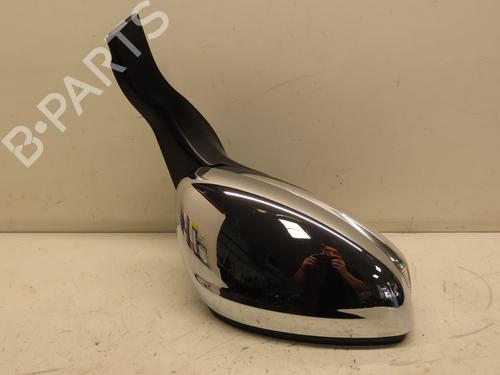 Used Right mirror PEUGEOT 2008 I (CU_) 1.6 BlueHDi 120 (120 hp) 29577592