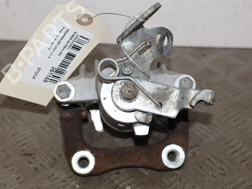 Used Right rear brake caliper Right rear brake caliper VW GOLF V (1K1) 1.4 16V (80 hp) 39659840 39659840