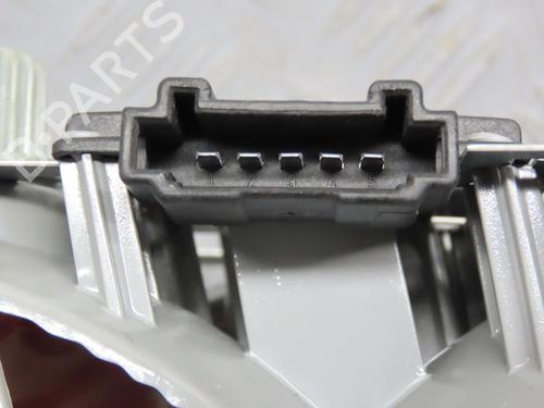 Left taillight MERCEDES-BENZ E-CLASS (W210) E 320 (210.065) | BP17782926C34