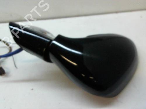 Right mirror PEUGEOT 308 I (4A_, 4C_) 1.6 HDi | BP9384620C27 