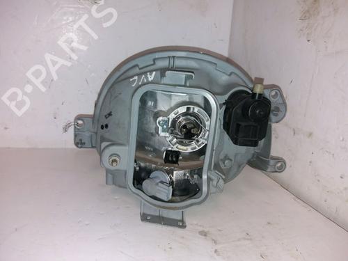 Højre forlygte RENAULT TWINGO I (C06_) 1.2 (C066, C068) (58 hp) 11859262