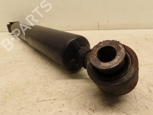Used Left rear shock absorber PEUGEOT PARTNER Tepee 1.6 BlueHDi 100 (100 hp) 29516293