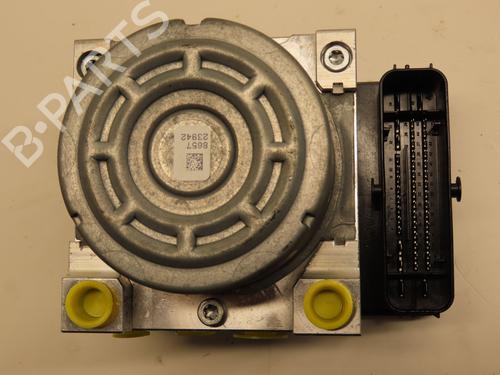 ABS pump VW GOLF VII (5G1, BQ1, BE1, BE2) 2.0 GTI | BP29319294M43 
