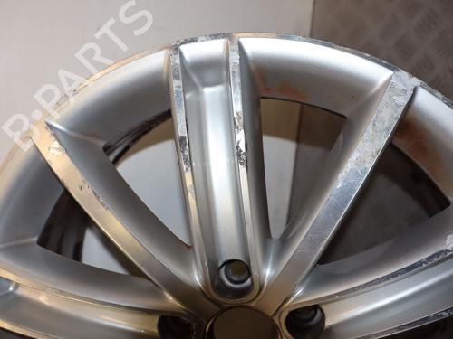 Used Rim Rim VW TIGUAN (5N_) 2.0 TDI (140 hp) 36028522 36028522