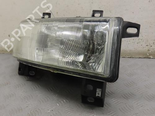 Højre forlygte RENAULT MASTER II Van (FD) 2.2 dCI 90 (FD0G, FD0N, FD2G, FD2N, FD3G, FD3N) | BP27187825C29 