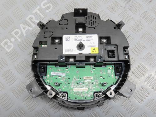 Instrument cluster MINI MINI (R56) Cooper | BP17779785C47