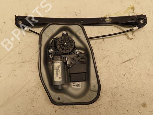 Rear left window mechanism VW GOLF V (1K1) 1.9 TDI | BP29442100C24 