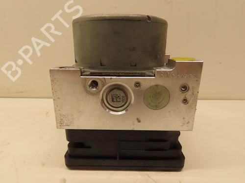 ABS pump RENAULT MEGANE IV Hatchback (B9A/M/N_) 1.2 TCe 130 (B9MR) | BP29380232M43 