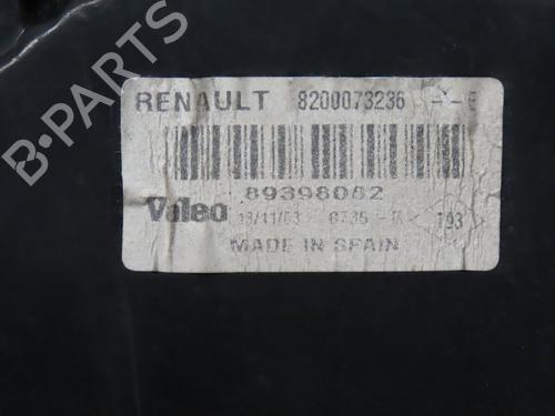 Left taillight RENAULT MEGANE II (BM0/1_, CM0/1_) 1.9 dCi (BM0G, CM0G) | BP25778916C34 