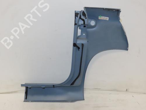 Used Right rear fenders Right rear fenders CITROËN AMI (9A_) Electric (9AZ2CA) (8 hp) 39996549 39996549