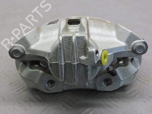 Used Right front brake caliper Right front brake caliper CITROËN AMI (9A_) Electric (9AZ2CA) (8 hp) 36483004 36483004