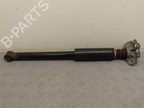 Used Right rear shock absorber FIAT PUNTO EVO (199_) 1.3 D Multijet (199AXC1A, 199BXC1A, 199AXT1A, 199BXT1A) (75 hp) 18732581