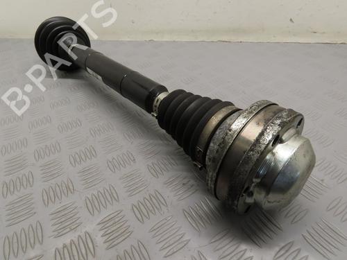 Right front driveshaft AUDI A3 (8P1) 2.0 TDI quattro | BP17777302M39 