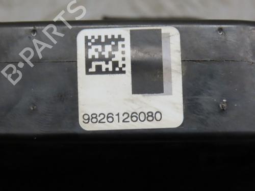 Used Rear left lock PEUGEOT 308 II (LB_, LP_, LW_, LH_, L3_) 1.5 BlueHDi 130 (131 hp) 26657379