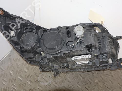 Left headlight CITROËN C5 III (RD_) 2.0 HDi (RDRHD8, RDRHDJ, RDRHR8, RDRHRJ) | BP38298056C28 - Image 3