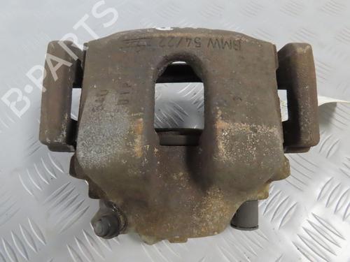 Used Right front brake caliper BMW 3 Touring (E46) 318 d (116 hp) 17778594