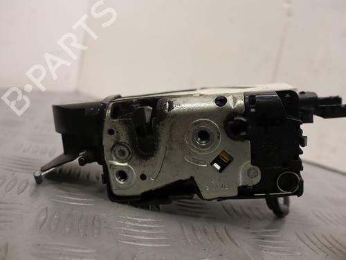 Used Front left lock Front left lock CITROËN C3 Picasso (SH_) 1.6 HDI 90 (92 hp) 34710635 34710635