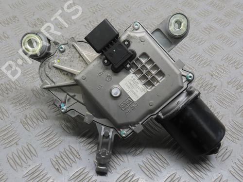 Viskermotor vindrude CITROËN C4 Grand Picasso I (UA_) 2.0 HDi 138 (136 hp) 19441239