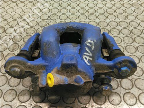 Right front brake caliper BMW 1 (E87) 116 d | BP17778651M104 