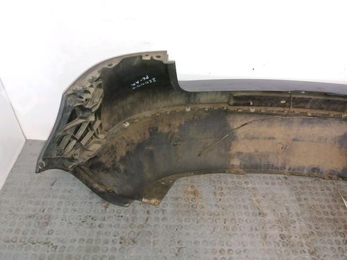 Rear bumper VW GOLF V (1K1) 1.9 TDI | BP9652316C8 