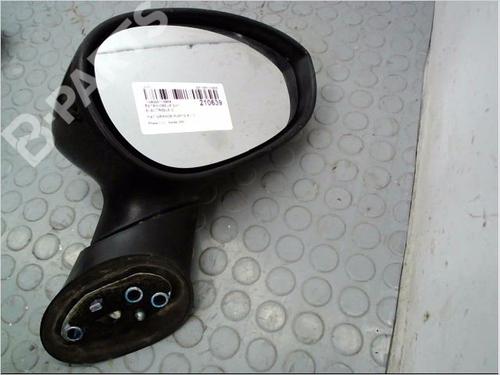Right mirror FIAT GRANDE PUNTO (199_) 1.3 D Multijet | BP9388974C27 