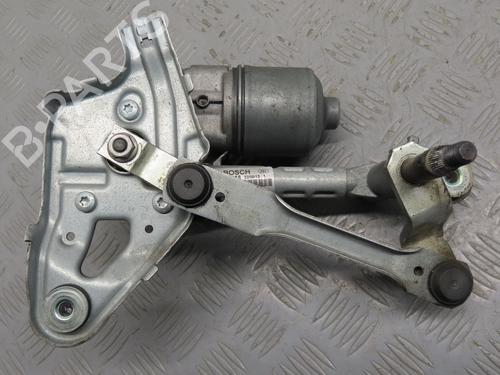 Front wiper motor PEUGEOT 3008 I MPV (0U_) 2.0 HDi 150 / BlueHDi 150 | BP18732654M29