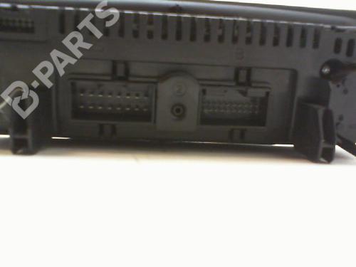 Climate control SEAT IBIZA IV (6J5, 6P1) 1.9 TDI | BP9372960I5 