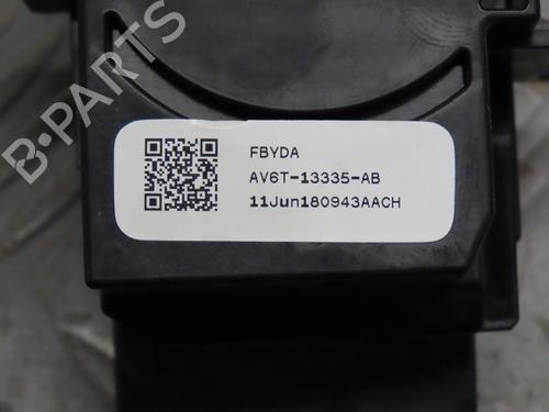 Ratstangsstang FORD C-MAX II (DXA/CB7, DXA/CEU) 1.6 TDCi | BP23065131I23 