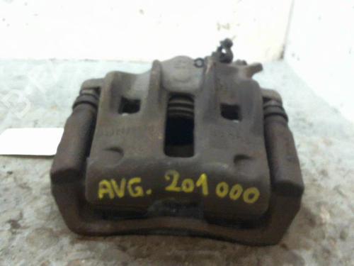Used Left front brake caliper Left front brake caliper PEUGEOT 406 Break (8E/F) 2.0 HDI 110 (109 hp) 14885408 14885408