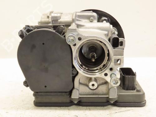 Servo brake VW GOLF VII (5G1, BQ1, BE1, BE2) 1.4 GTE Hybrid | BP29468842M42 