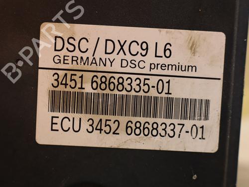 ABS pump BMW 5 (F10) 530 d xDrive | BP37252725M43 - Image 3