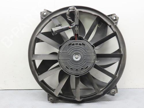 Radiator fan OPEL CORSA E (X15) 1.3 CDTI (08, 68) | BP31275938M35 - Image 3