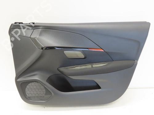 Forreste højre beklædning PEUGEOT 208 II (UB_, UP_, UW_, UJ_) 1.2 PureTech 75 | BP29319313C59 