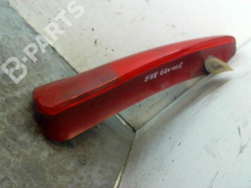 Used Left taillight PEUGEOT 206 SW (2E/K) 1.6 16V (109 hp) 9378026