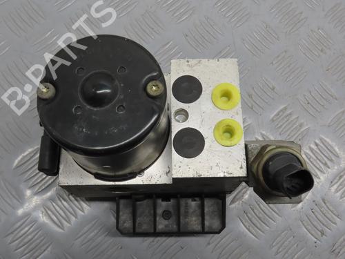 Used ABS pump MERCEDES-BENZ A-CLASS (W168) A 160 (168.033, 168.133) (102 hp) 17778376