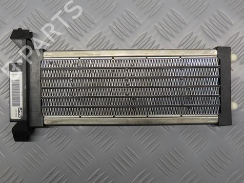 Used Heater resistor AUDI A4 B7 Avant (8ED) 2.0 TDI 16V (140 hp) 11677621