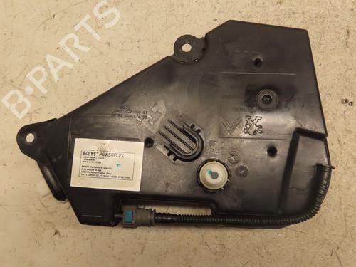 Used AdBlue tank PEUGEOT 3008 I MPV (0U_) 1.6 HDi (109 hp) 30824972
