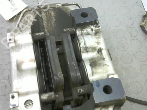 Used Left front brake caliper Left front brake caliper PORSCHE 911 Convertible (996) 3.6 Carrera 4 (320 hp) 14885274 14885274