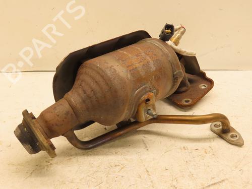 Used Catalyst TOYOTA AYGO (_B4_) 1.0 (KGB40) (69 hp) 29441999